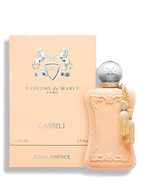 Cassili (EDP 75)
