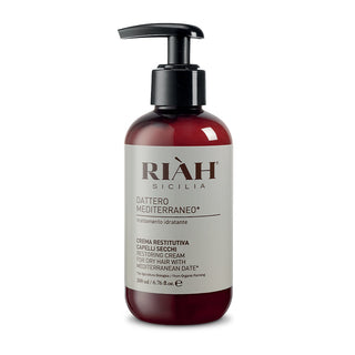 RESTORING CREAM FOR DRY HAIRRESTORING CREAM FOR DRY HAIR  200ml