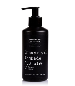 Tonkade shower gel 250ml