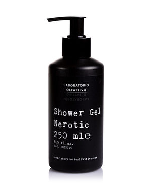 Nerotic shower gel 250ml