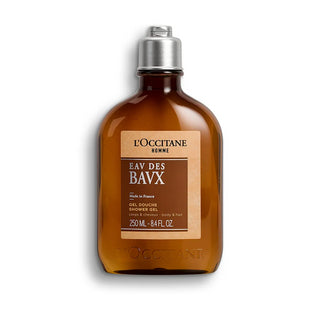 Eau des Baux Bagno Schiuma 250ml