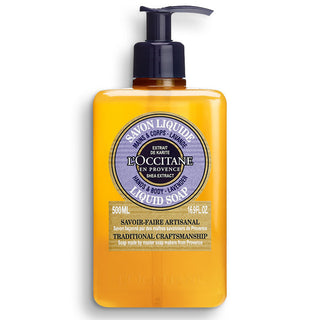 Lavanda Hand Soap 500ml