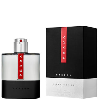 Carbon - Luna Rossa EDT 100ml