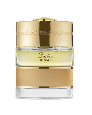 Dubai Rimal (EDP)