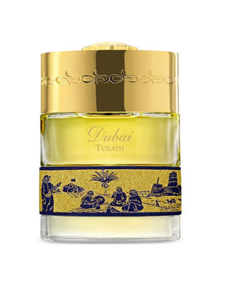 Dubai Turath EDP 50ml
