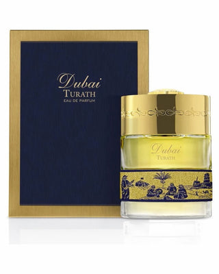 Dubai Turath EDP 50ml