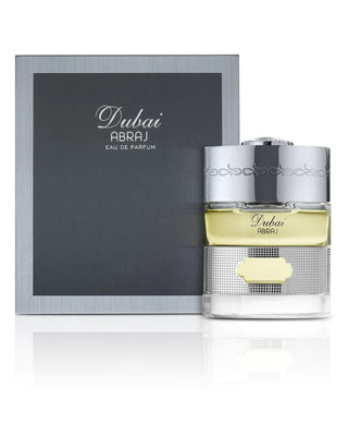 DUBAI Abraj (EDP)