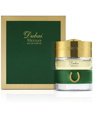 DUBAI MEYDAN (EDP)