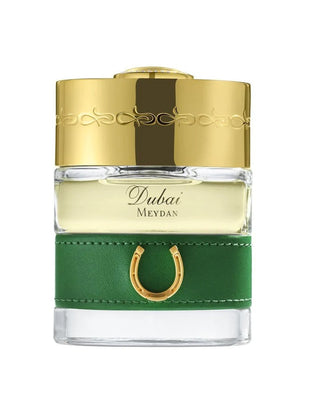 DUBAI MEYDAN (EDP)