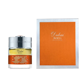 DUBAI ROEYA (EDP)
