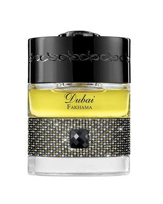 Dubai Fakhama (EDP)