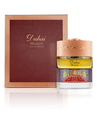 Dubai MAJALIS (EDP)