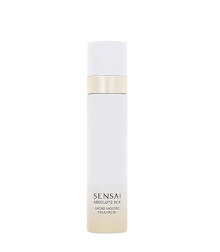 Absolute Silk Micro Mousse Treatment 90ml