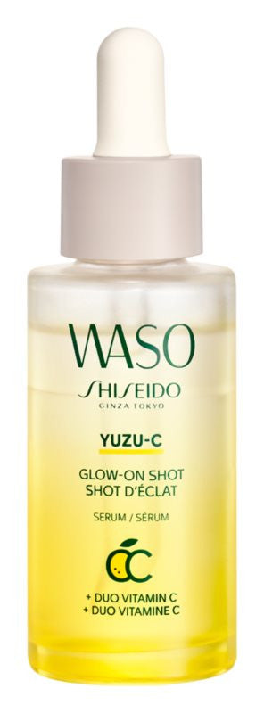 YUZU-C Glow-On Shot 28ml