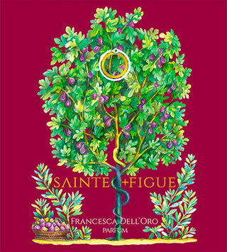 Sainte + Figue (Parfume 100ml)