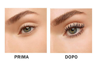 Mascara Volume Effet Faux Cils