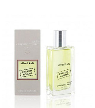 Alfred Kafe (EDP 100)
