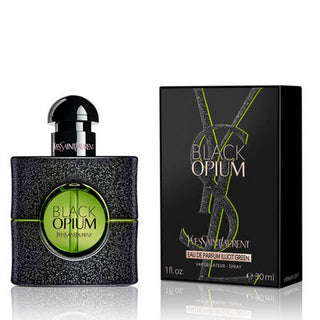 Black Opium Green (EDP)