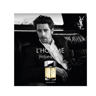 L'Homme (EDT 40)