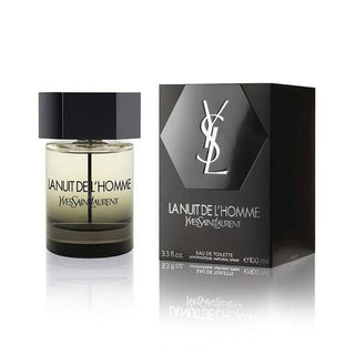 La Nuit de l'Homme (EDT)