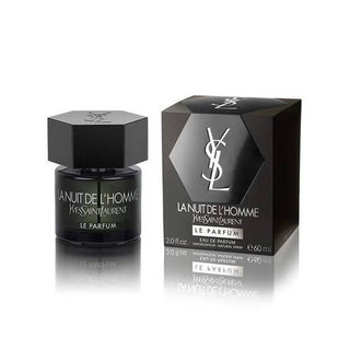 La Nuit de l'Homme (PARFUM)