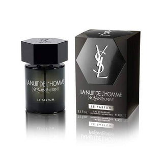 La Nuit de l'Homme (PARFUM)