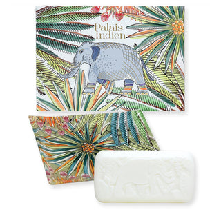 Palais Indien Soap and Soap Holder
