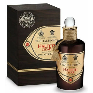 Halfeti Cedar (EDP)