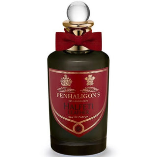 Halfeti Leather (EDP)