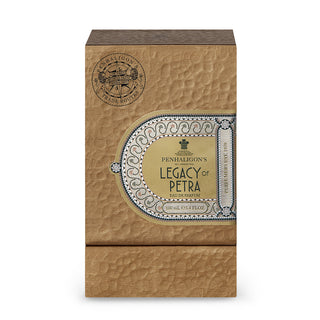 Legacy of Petra (EDP)
