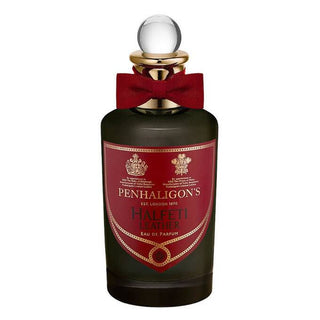 PENHALIGON S Halfeti Leather Eau de Parfum 100 ml