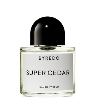 Super Cedar (EDP)