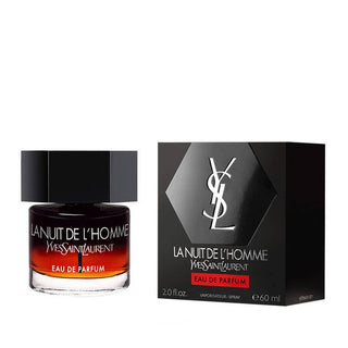 La Nuit de l'Homme (EDP 60ml)