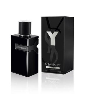 Y Le parfume