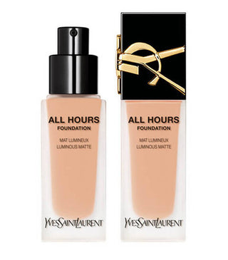 All Hours Foudation 25ml