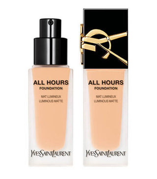 All Hours Foudation 25ml