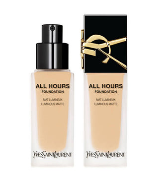 All Hours Foudation 25ml