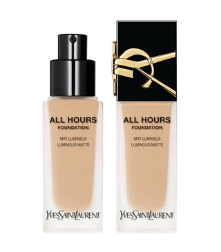 All Hours Foudation 25ml