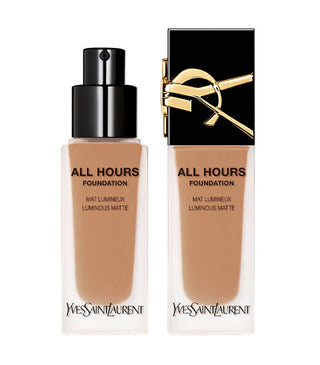 All Hours Foudation 25ml