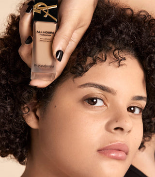 All Hours Foudation 25ml