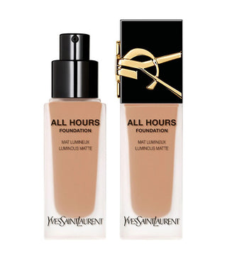 All Hours Foudation 25ml