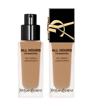 All Hours Foudation 25ml