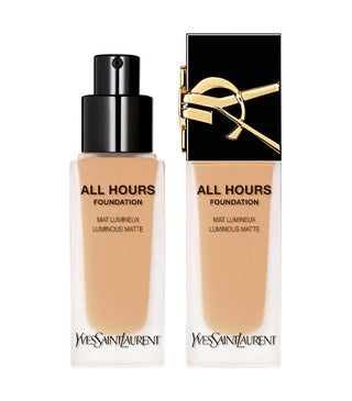 All Hours Foudation 25ml