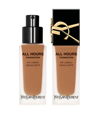All Hours Foudation 25ml