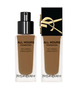 All Hours Foudation 25ml