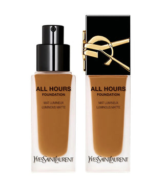All Hours Foudation 25ml