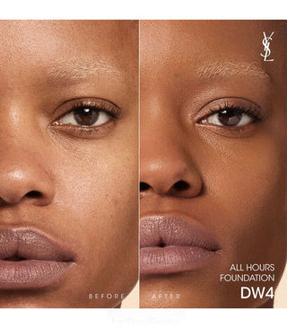 All Hours Foudation 25ml