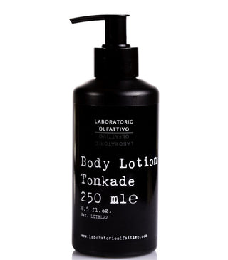 Tonkade Body Lotion 250ml