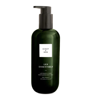 Les Essentiels Eight & Bob - Body Milk 300 ml