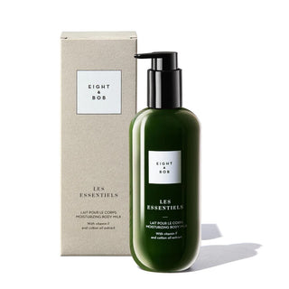 Les Essentiels Eight & Bob - Body Milk 300 ml